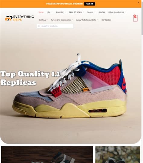 what's a replica shoe|everythingreps.org.